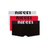umbx-damienthreepack-5.5el Lot de trois boxers en coton stretch