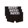 umbx-damienthreepack-5.5el Lot de trois boxers en coton stretch