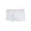 umbx-damienthreepack Lot de trois boxers avec logo contour