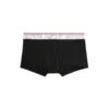 umbx-damienthreepack Lot de trois boxers avec logo contour