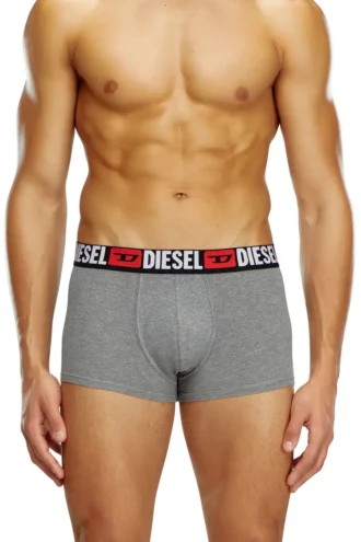 umbx-damienthreepack Lot de trois boxers à logo sur toute la taille