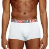 umbx-damienthreepack Lot de trois boxers à logo sur toute la taille