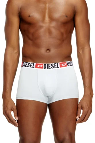 umbx-damienthreepack Lot de trois boxers à logo sur toute la taille