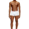 umbx-damienthreepack Lot de trois boxers à logo sur toute la taille