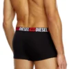umbx-damienthreepack Lot de trois boxers à logo sur toute la taille
