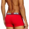 umbx-damienthreepack Lot de trois boxers à logo sur toute la taille