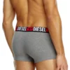 umbx-damienthreepack Lot de trois boxers à logo sur toute la taille