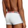 umbx-damienthreepack Lot de trois boxers à logo sur toute la taille