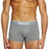 umbx-damienthreepack Lot de trois boxers unis