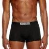 umbx-damienthreepack Lot de trois boxers unis