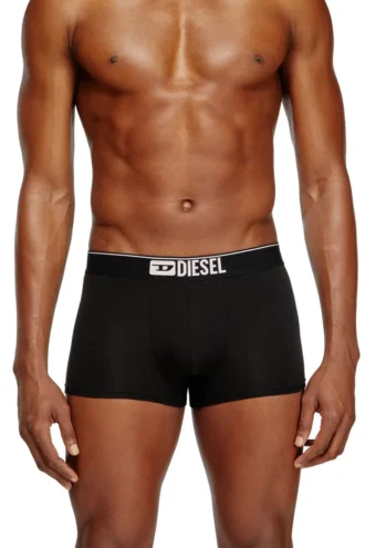umbx-damienthreepack Lot de trois boxers unis