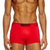 umbx-damienthreepack Lot de trois boxers unis