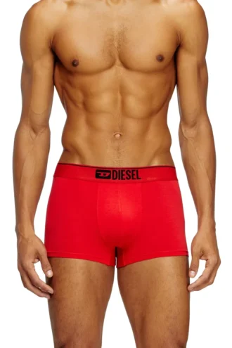 umbx-damienthreepack Lot de trois boxers unis