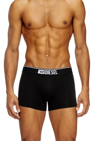 umbx-damienthreepack Lot de trois boxers unis