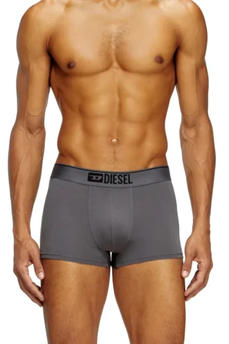 umbx-damienthreepack Lot de trois boxers unis