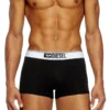 umbx-damienthreepack Lot de trois boxers unis