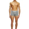 umbx-damienthreepack Lot de trois boxers unis