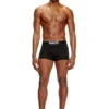 umbx-damienthreepack Lot de trois boxers unis