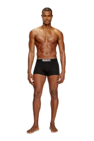umbx-damienthreepack Lot de trois boxers unis