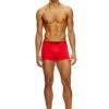 umbx-damienthreepack Lot de trois boxers unis