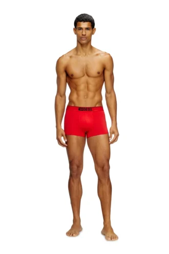 umbx-damienthreepack Lot de trois boxers unis