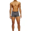 umbx-damienthreepack Lot de trois boxers unis