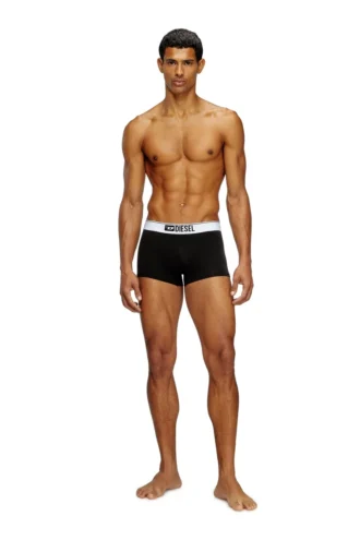 umbx-damienthreepack Lot de trois boxers unis