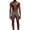 umbx-damienthreepack Lot de trois boxers unis