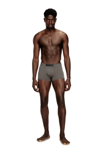 umbx-damienthreepack Lot de trois boxers unis
