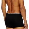 umbx-damienthreepack Lot de trois boxers unis