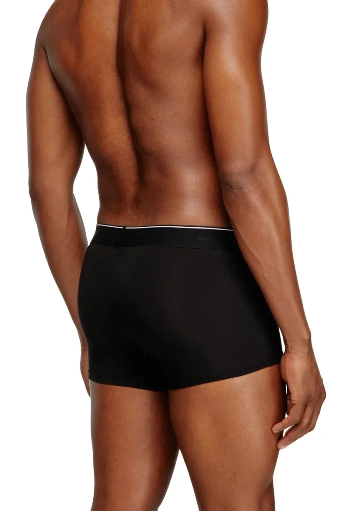 umbx-damienthreepack Lot de trois boxers unis