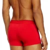 umbx-damienthreepack Lot de trois boxers unis