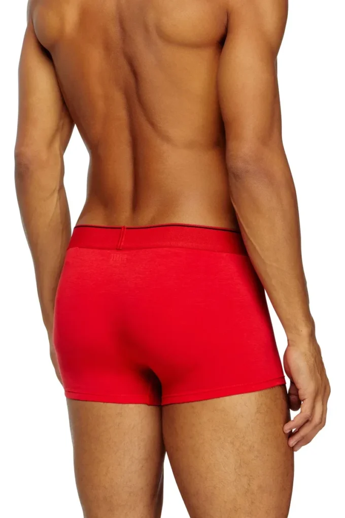 umbx-damienthreepack Lot de trois boxers unis