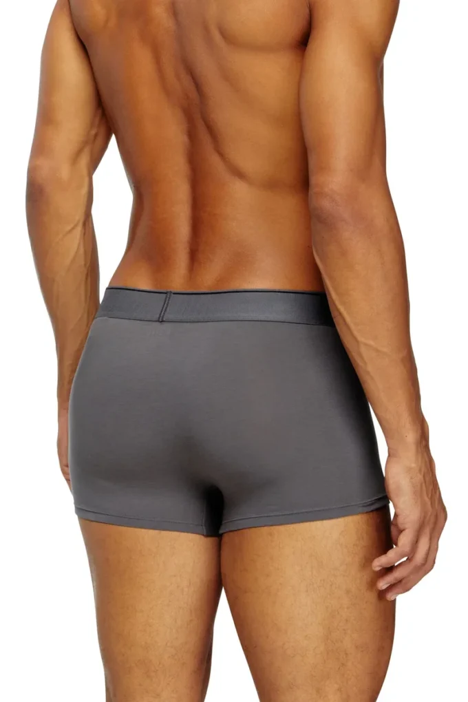 umbx-damienthreepack Lot de trois boxers unis