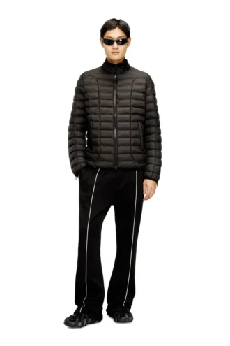 w-pilot Doudoune en nylon léger