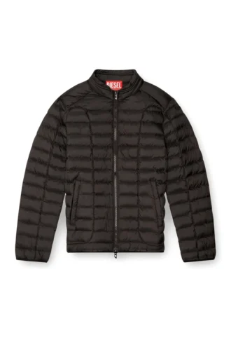 w-pilot Doudoune en nylon léger