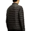 w-pilot Doudoune en nylon léger