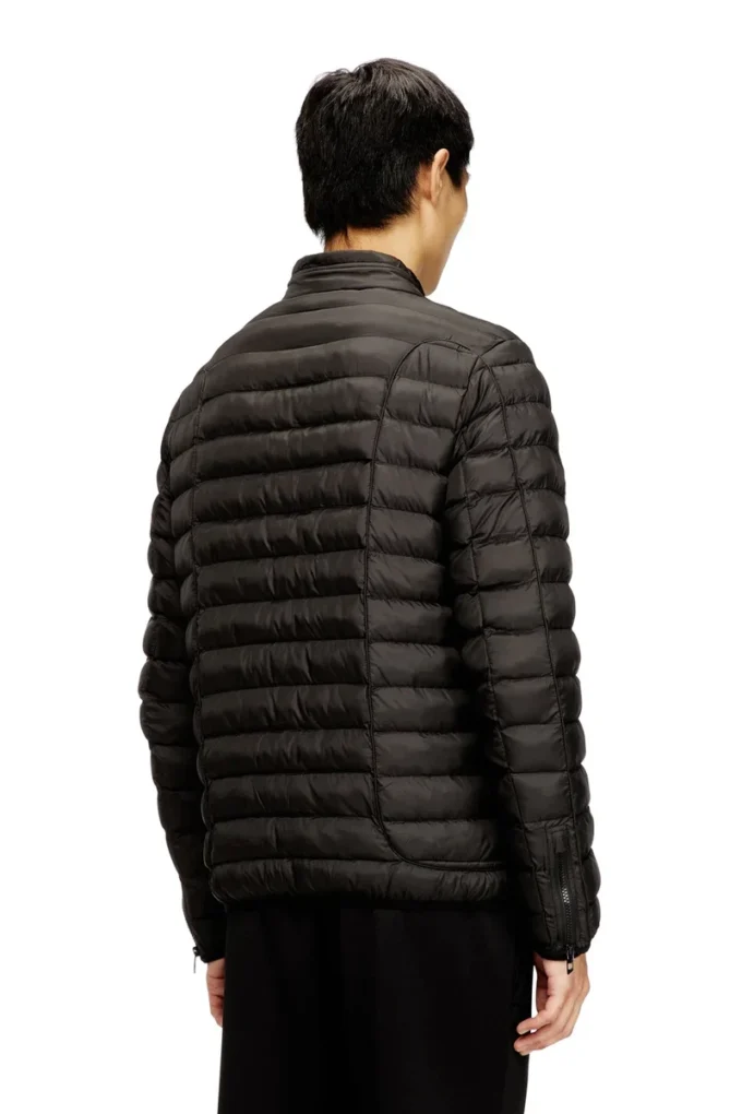 w-pilot Doudoune en nylon léger