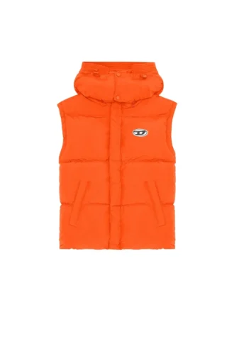 w-rolf-sl-nw Gilet en duvet véritable Polygiene ViralOff®