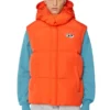 w-rolf-sl-nw Gilet en duvet véritable Polygiene ViralOff®