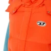 w-rolf-sl-nw Gilet en duvet véritable Polygiene ViralOff®