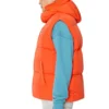 w-rolf-sl-nw Gilet en duvet véritable Polygiene ViralOff®
