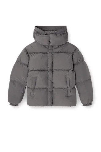 w-rolfys Doudoune en nylon taslan recyclé