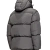 w-rolfys Doudoune en nylon taslan recyclé