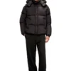 w-rolfys-wrd Doudoune matelassée en Taslan ViralOff®