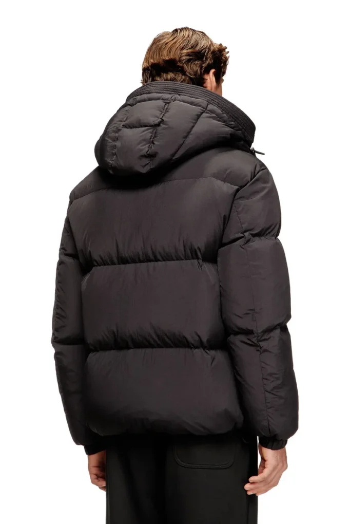 w-rolfys-wrd Doudoune matelassée en Taslan ViralOff®